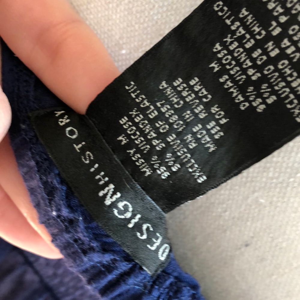 Strapless Maxi Dress - Picture 5 of 5